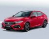 Harga Honda Civic Hatchback Turbo Terbaru Spesifikasi Kelebihan Kekurangan Fitur Gambar