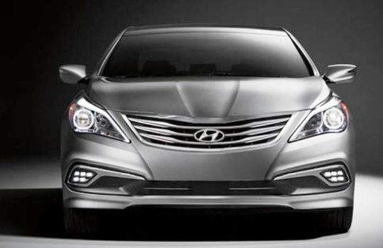 Harga Hyundai Azera Terbaru Spesifikasi Fitur Kelebihan Kekurangan Gambar