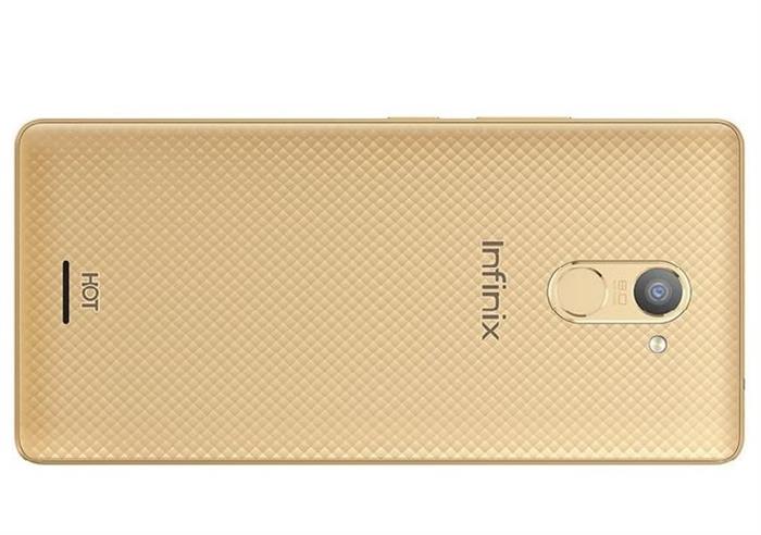 Harga Infinix Hot 4 Terbaru Agustus 2019 dan Spesifikasi 