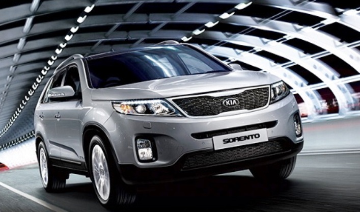 Harga KIA Sorento Terbaru November 2019 dan Spesifikasi 