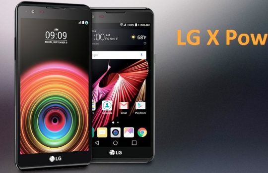 Harga LG X Power Terbaru minggu ini