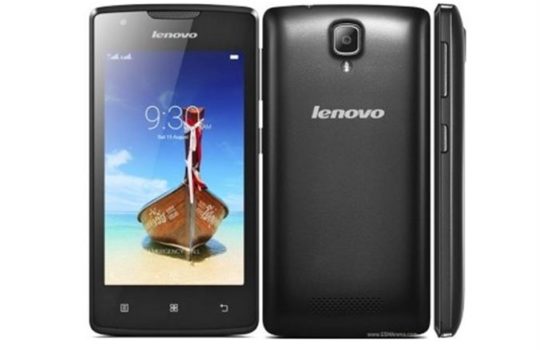 Harga Lenovo A1000 Terbaru Spesifikasi, Fitur, Gambar