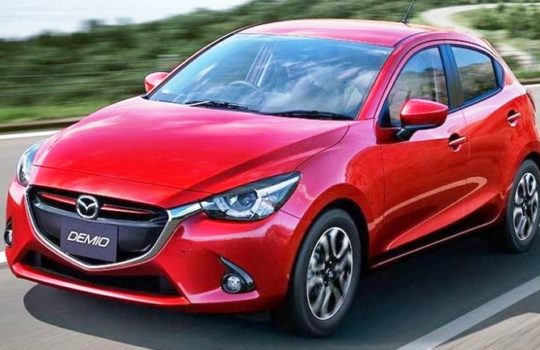 Harga Mazda 2 Terbaru Spesifikasi Kelebihan Kekurangan Fitur Gambar