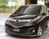 Harga Mazda Biante Terbaru Gambar Kelebihan Kekurangan Review Fitur