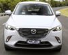Harga Mazda Cx3 Terbaru Gambar Kelebihan Kekurangan Review Fitur