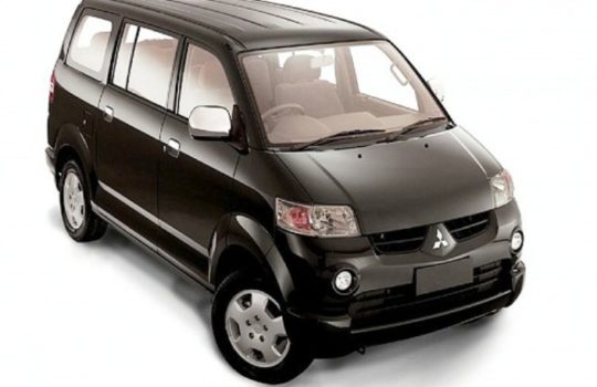 Harga Mitsubishi Maven Terbaru Spesifikasi Kelebihan Kekurangan Fitur Gambar