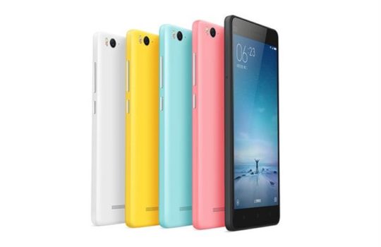 Harga Xiaomi Mi 4c 16GB Terbaru Spesifikasi, Fitur, Gambar