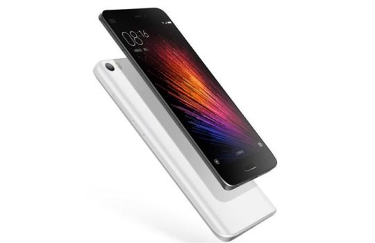 Harga Xiaomi Mi 5s (128GB) Terbaru Spesifikasi, Fitur, Gambar