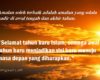 Kata-kata Bijak Ucapan Tahun Baru Islam
