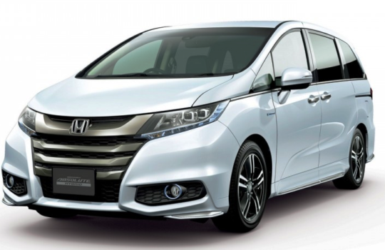 Kelebihan Harga Honda Odyssey Terbaru Spesifikasi Fitur Kekurangan Gambar