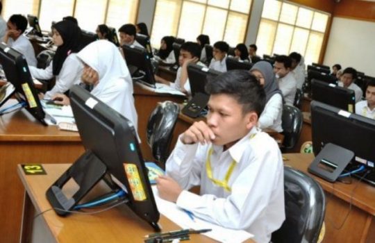 Penerimaan CPNS Kejagung 2017 Pendaftaran Online sscn.bkn.go.id