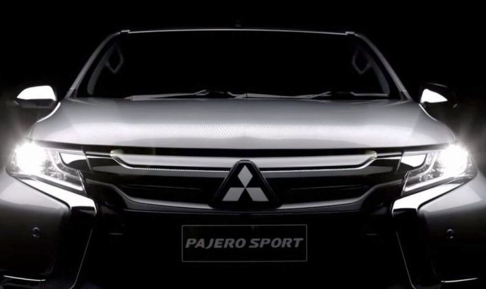 Review Mitsubishi Harga All New Pajero Sport Terbaru