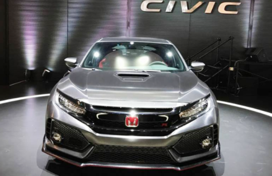 Spesifikasi Dan Harga Honda Civic Type R Terbaru Fitur Kelebihan Kekurangan Gambar