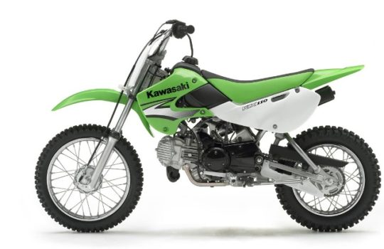 Spesifikasi Dan Harga Kawasaki KX 85 Terbaru