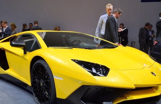 Harga Lamborghini Murcielago Terbaru Juli 2020 dan ...