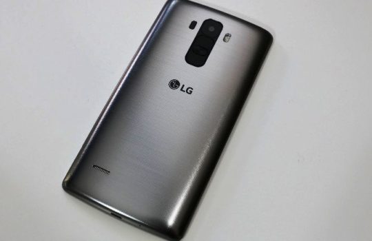 harga LG G4 Stylus terbaru bulan ini
