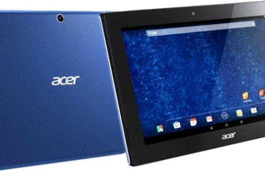 Harga Acer Iconia One 8 B1 820 (32GB] Terbaru Kelebihan Dan Kelemahan