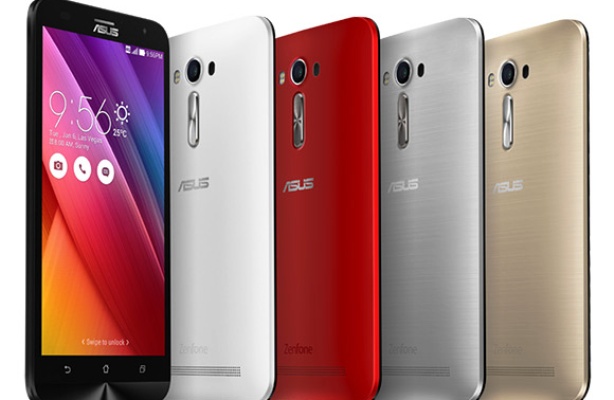 Harga Asus Zenfone 2 Laser ZE500KG (8GB) Terbaru September 