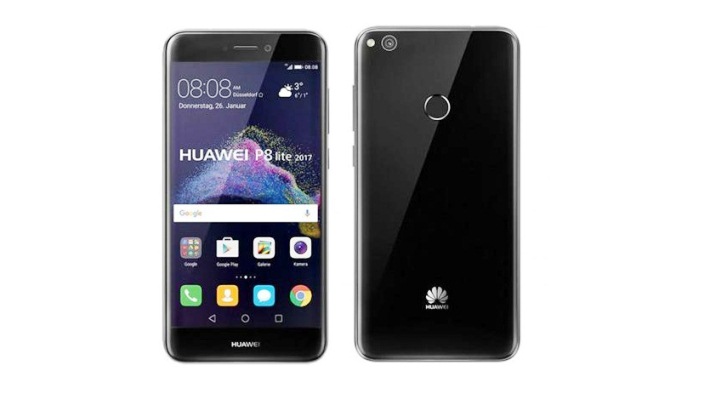 Harga Huawei P8 Lite 2017 Baru Bekas September 2019 dan 