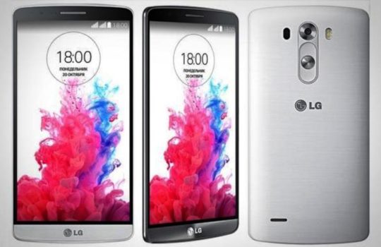 Harga LG G3 4G LTE D851 Terbaru kelebihan dan kekurangan
