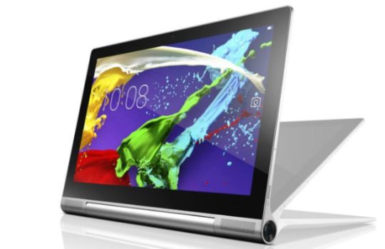 Harga Lenovo Yoga Tablet 2 10.1 Terbaru Bulan Ini