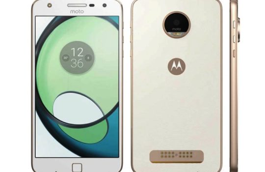 Harga Motorola Moto Z Terbaru Kelemahan dan Kelebihan