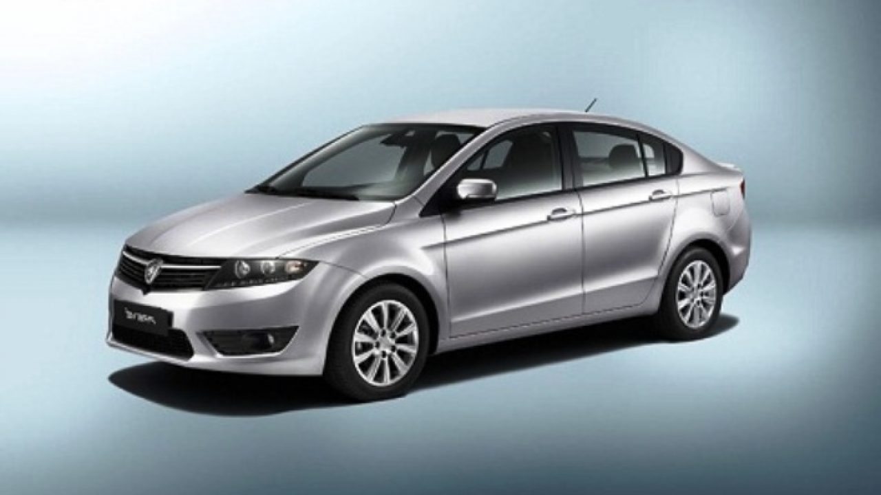 Harga Proton Preve Terbaru November 2021 Dan Spesifikasi Gingsul Com