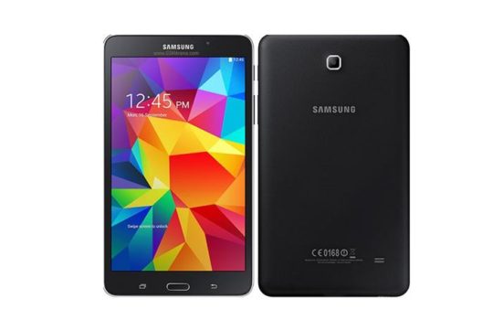 Harga Samsung Galaxy Tab 4 7.0 3G T231 Terbaru Spesifikasi, Fitur, Gambar