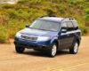 Harga Subaru Forester Terbaru Spesifikasi Fitur Kelebihan Kekurangan Gambar
