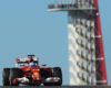 Hasil FP3 F1 Austin 2017 Ini Dia Tercepat Driver F1 Seri 17 GP COTA Amerika