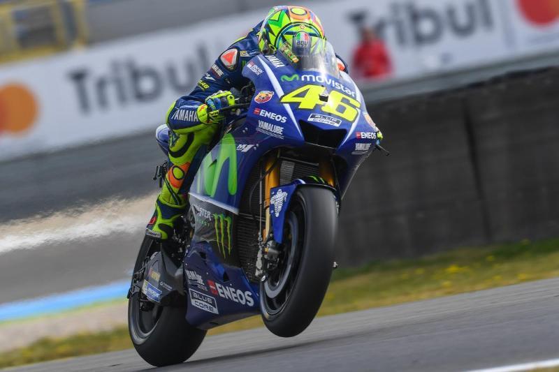 Hasil FP3 MotoGP Sepang 2017 Latihan Bebas 3 (Free Practice 3) GP Malaysia Dirah Oleh Pembalap Ini