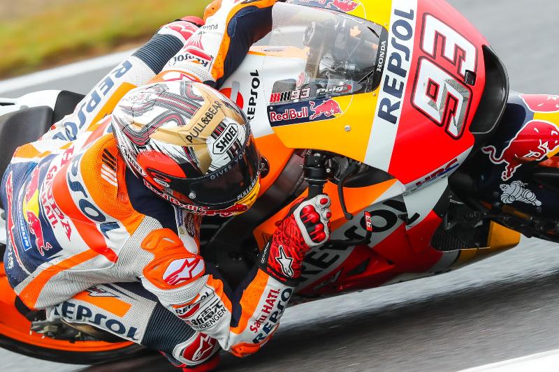 Hasil Latihan Bebas 1 MotoGP Sepang 2017 FP1 GP Malaysia, Cek Daftar Tercepat Di Sini!