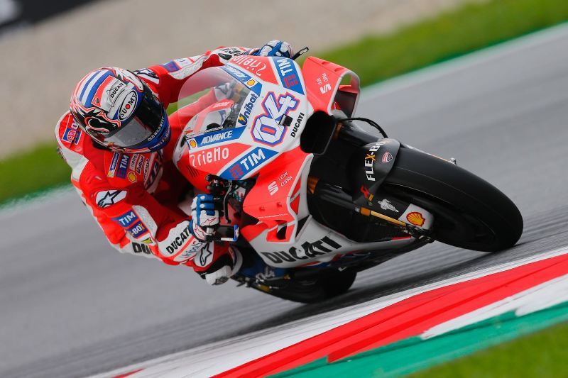 Hasil Latihan Bebas 2 FP2 MotoGP Sepang 2017 Pemilik Tercepat Free Practice 2 GP Malaysia Seri 17, Ini Dia Pembalapnya