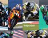 Hasil Latihan Bebas 3 FP3 Moto2 MotoGP Sepang 2017 Rider Penguasa Free Practice Terakhir Shell Malaysia Motorcycle Grand Prix