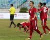 Jadwal Laga Timnas Uji Coba Internasional Live Streaming Indonesia U 19 Vs Thailand