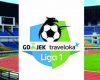Jadwal Lengkap Liga 1 Gojek Traveloka 2017 Pekan 33