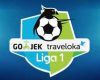 Jadwal Liga 1 Gojek Traveloka 2017 Pekan 31