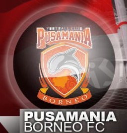 Meme Dp Bbm Borneo FC Terbaru Terbaru GIF Animasi Bergerak