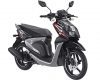 Spesifikasi Dan Harga ALL New Yamaha X ride 125 Terbaru