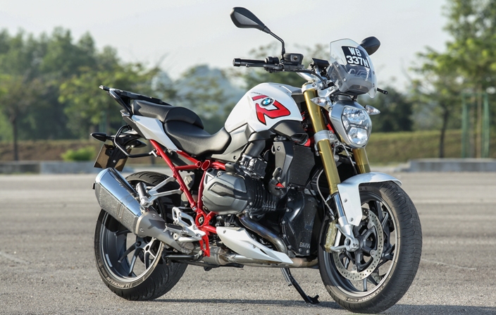 ️ Harga BMW R 1200 RT Terbaru Maret 2024 dan Spesifikasi | Gingsul.com