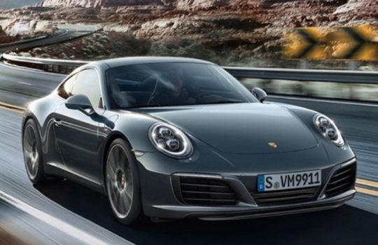 Spesifikasi Dan Harga Porsche 911 Carrera Terbaru Fitur Kelebihan Kekurangan Gambar