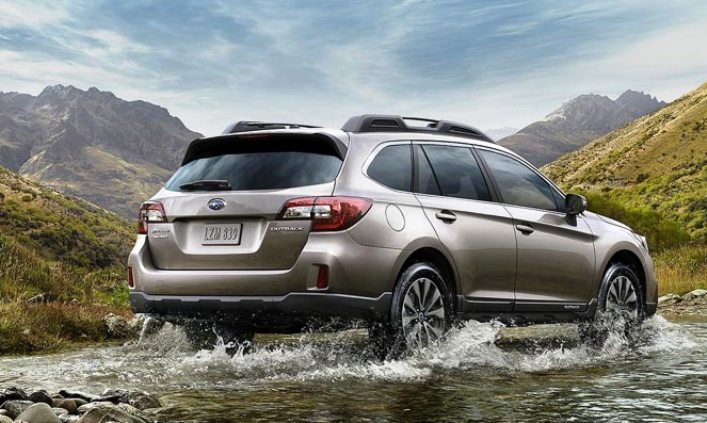 Harga Subaru Outback Terbaru September 2019 dan 