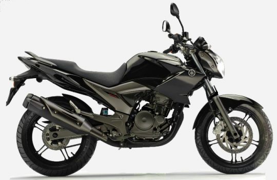 Spesifikasi Dan Harga Yamaha Fazer 250 Terbaru