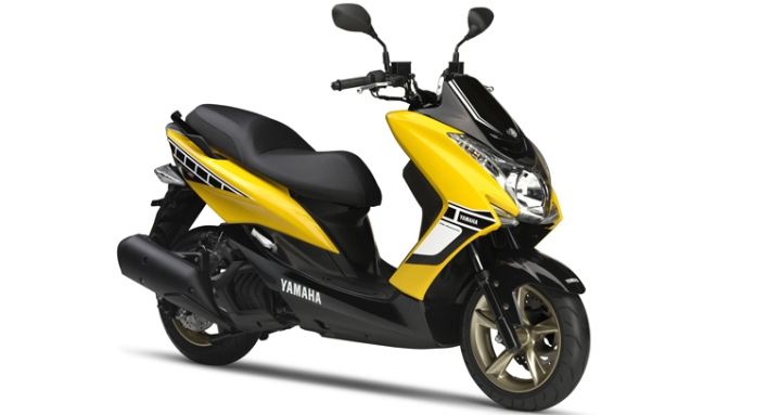 Harga Yamaha Smax 155 Terbaru Juni 2020 Dan Spesifikasi