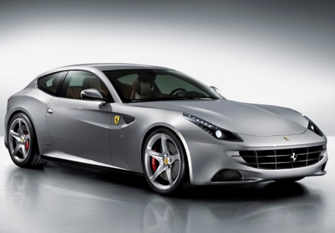 Daftar Harga  Mobil  Ferrari  Terbaru Juli 2021 Gingsul com