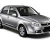 Update Daftar Harga Mobil Proton Saga Terbaru