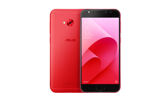 Update Harga Asus Zenfone 4 Selfie Pro ZD552KL Terbaru
