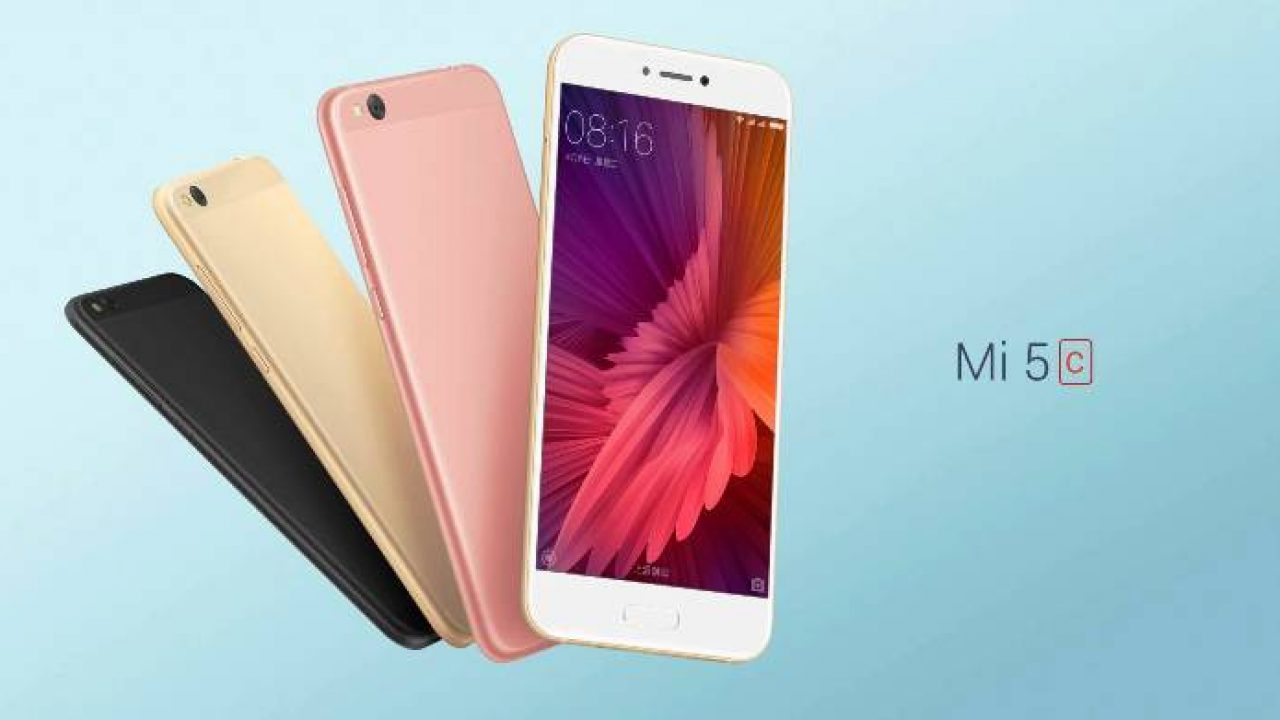 Harga Xiaomi Mi 5c Baru Bekas Juni 2021 Dan Spesifikasi Gingsul Com
