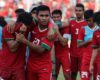 Update Jadwal Timnas Indonesia di Ajang Kualifikasi Piala Asia U 19 2017