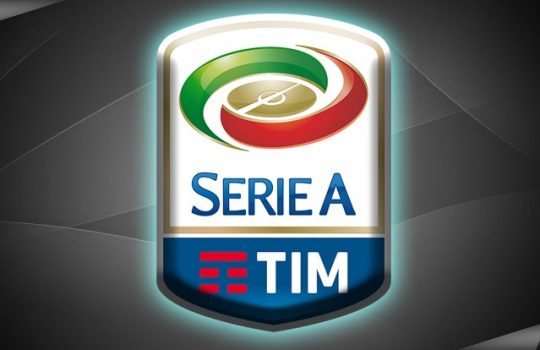 Update Klasemen Liga Italia dan Daftar Top Skor Sementara Serie A 2017 Pekan ke 11